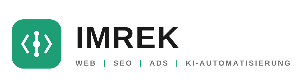 IMREK Systems Logo